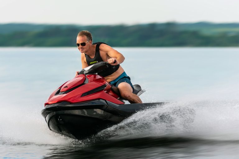 TAIGA INTRODUCES NEW ELECTRIC PWC MODELS TAIGA INTRODUCES NEW ELECTRIC PWC MODELS