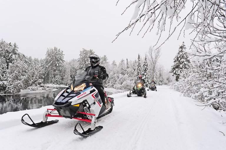 OFSC Plans for Upcoming Ontario Season OFSC Plans for Upcoming Ontario Season