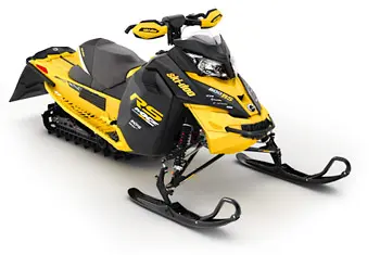 2014 SKI-DOO MX Zx 600RS - Supertrax Online