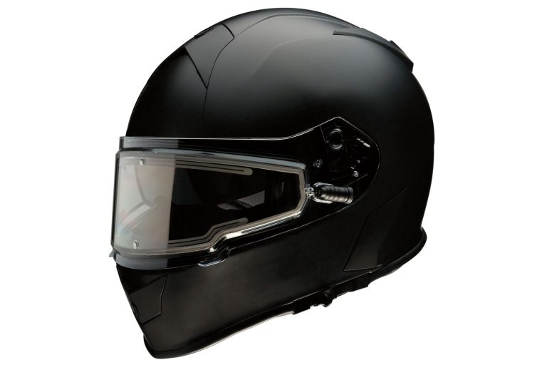Z1R Warrant Snow Electric Helmet Z1R Warrant Snow Electric Helmet
