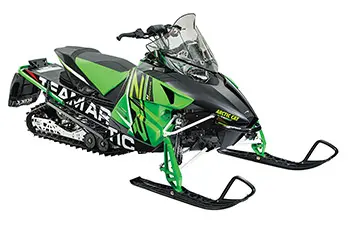 2015 ARCTIC CAT ZR 6000 R XC - Supertrax Online