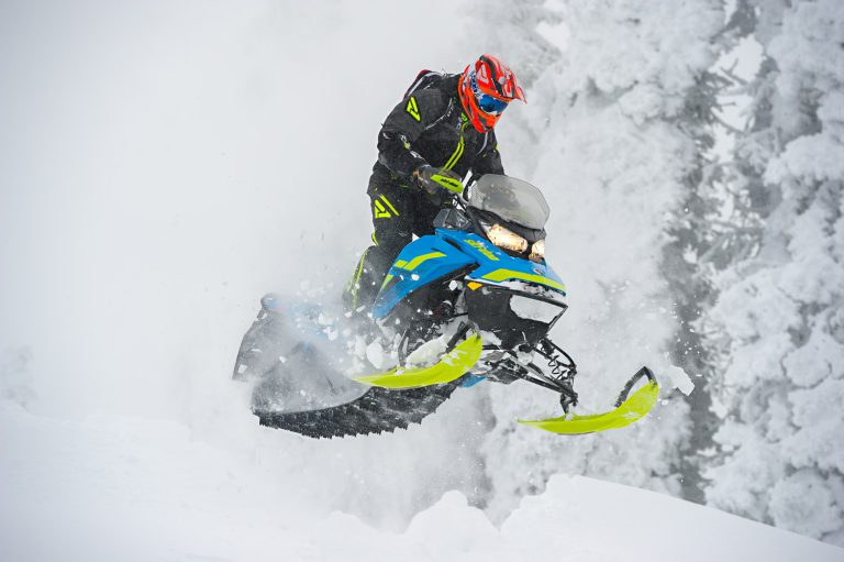 4 WAYS SKI-DOO LEADS 4 WAYS SKI-DOO LEADS