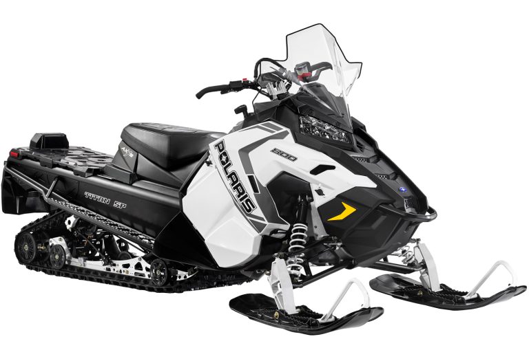 2018 POLARIS TITAN SP 2018 POLARIS TITAN SP