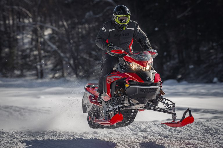 HOW WILL LYNX IMPACT NORTH AMERICA? HOW WILL LYNX IMPACT NORTH AMERICA?