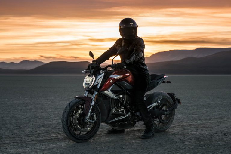 Polaris Announces 10-Year Partnership with Zero Motorcycles Polaris Announces 10-Year Partnership with Zero Motorcycles
