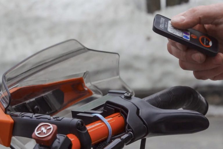 Phantom Teth-Air Wireless Tethering System Phantom Teth-Air Wireless Tethering System