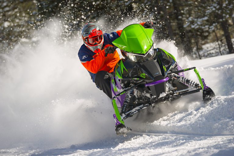 IS ACTIVE SUSPENSION THE FUTURE? IS ACTIVE SUSPENSION THE FUTURE?