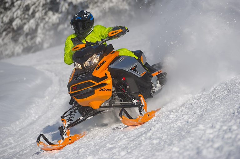 SKI-DOO TURBO LOGIC SKI-DOO TURBO LOGIC