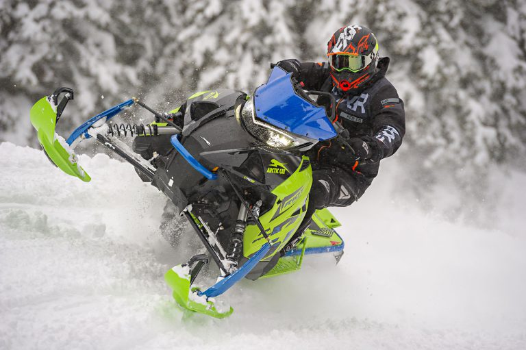 ARCTIC CAT UNDERSTOOD ARCTIC CAT UNDERSTOOD