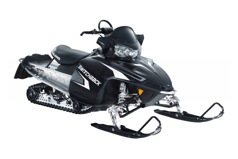 BEST 10-YEAR-OLD SLEDS: 600 SWITCHBACK 136 BEST 10-YEAR-OLD SLEDS: 600 SWITCHBACK 136