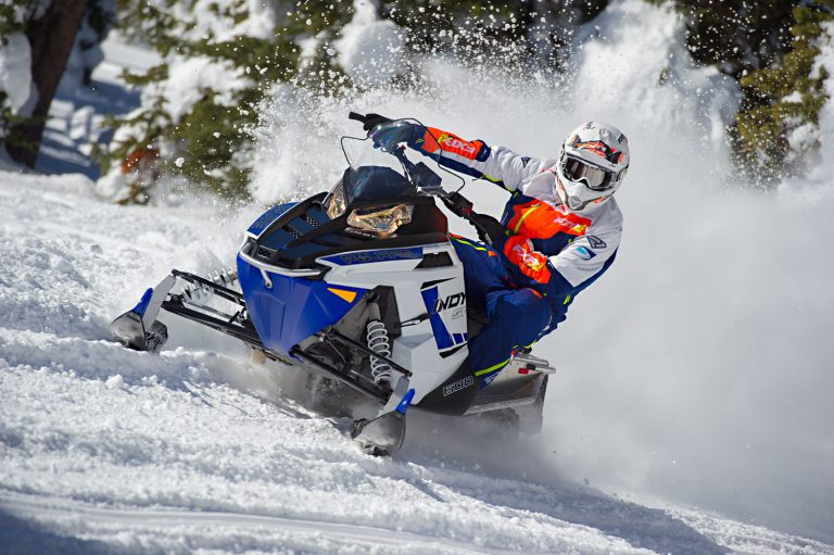 THE NEW INDY THE NEW INDY