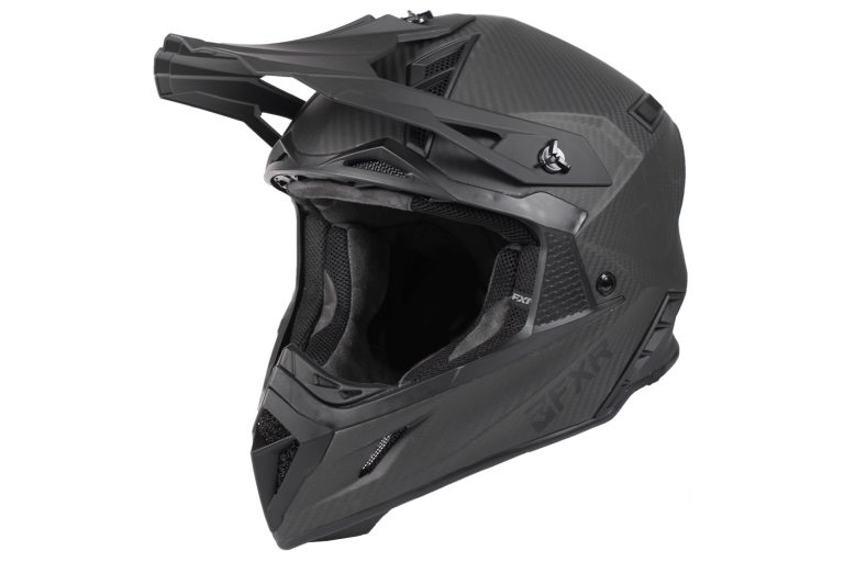 FXR HELIUM HELMET FXR HELIUM HELMET