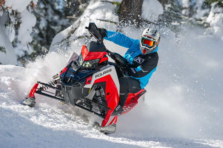 CAN SKI-DOO IGNORE THE PATRIOT 650? CAN SKI-DOO IGNORE THE PATRIOT 650?