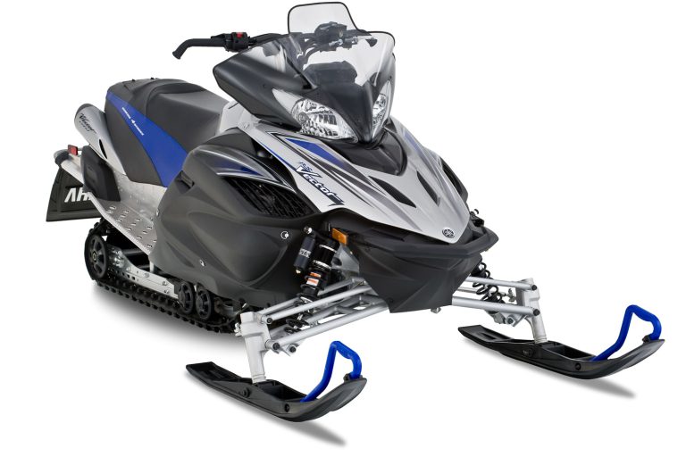 BEST 10-YEAR-OLD SLEDS: VECTOR LTX GT