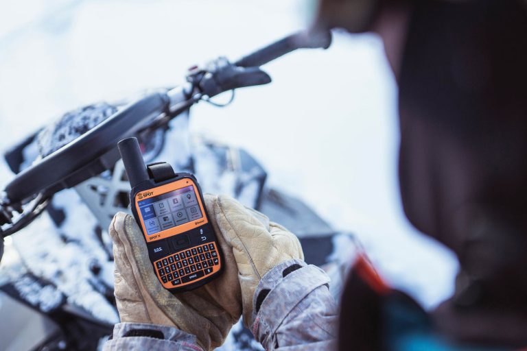 Globalstar Canada and CCSO Urge Riders to Get Gear Ready Earlier this Season Globalstar Canada and CCSO Urge Riders to Get Gear Ready Earlier this Season