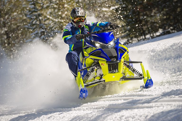 IS IT TIME FOR A YAMAHA 2-STROKE?: WE RESPOND IS IT TIME FOR A YAMAHA 2-STROKE?: WE RESPOND