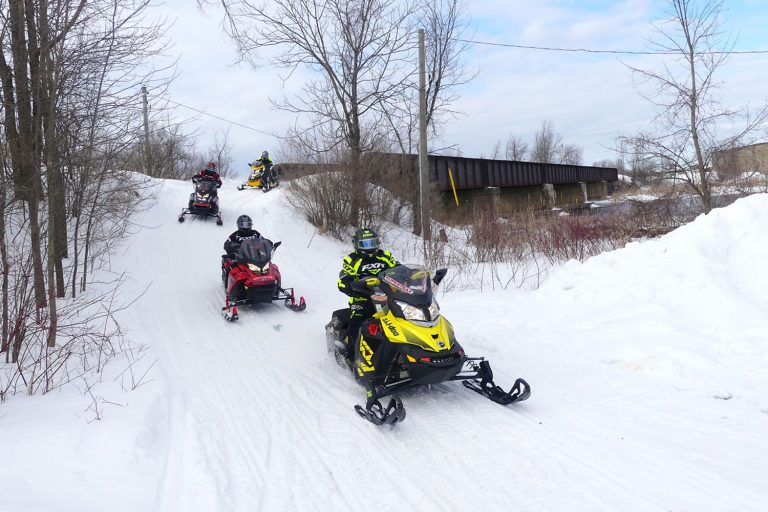 Riding Day Loops From Smiths Falls Ontario Riding Day Loops From Smiths Falls Ontario