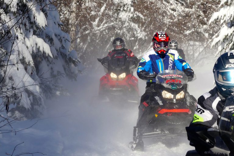 Exploring Greater Sudbury Region Exploring Greater Sudbury Region