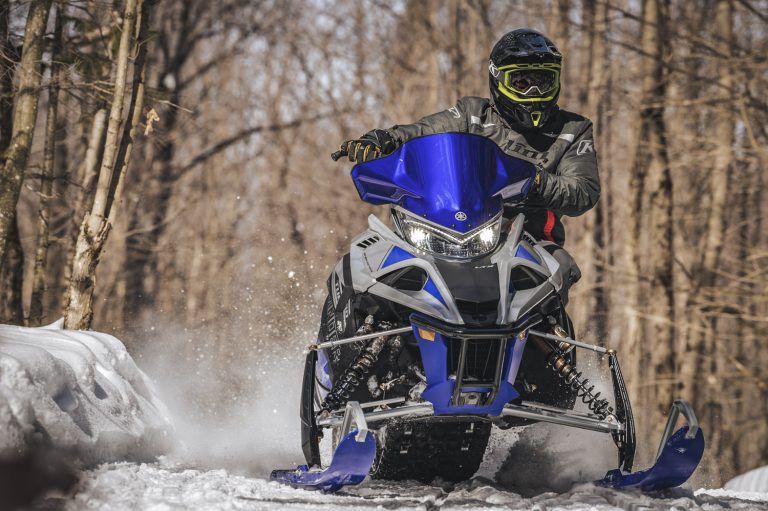 WILL CAT AND YAMAHA BUILD TRULY DIFFERENT MODELS? WILL CAT AND YAMAHA BUILD TRULY DIFFERENT MODELS?