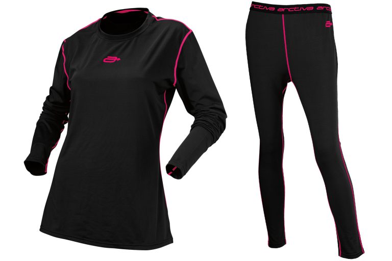 ARCTIVA REGULATOR BASE LAYER ARCTIVA REGULATOR BASE LAYER