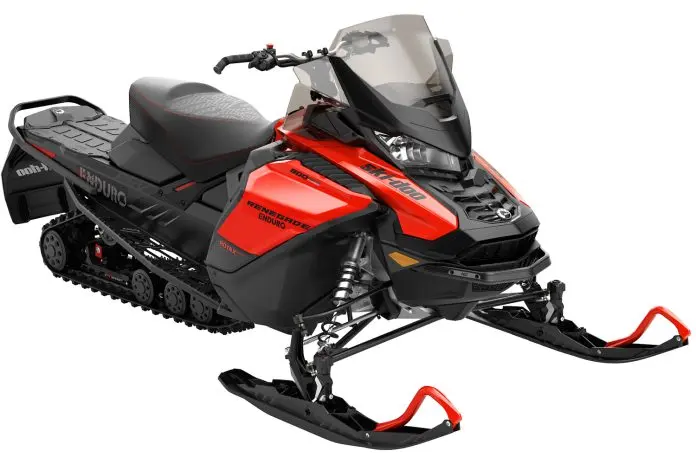 2019 SKI-DOO ENDURO TURBO - Supertrax Online