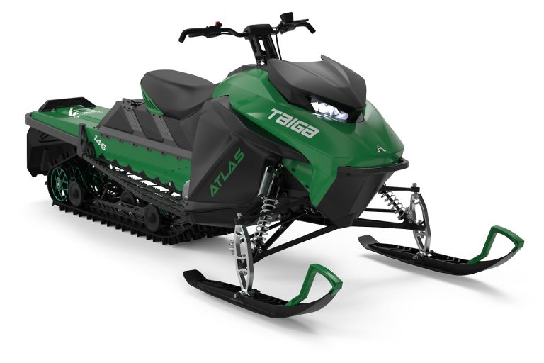 Electric Sleds Rebuttal – Seriously? Electric Sleds Rebuttal – Seriously?