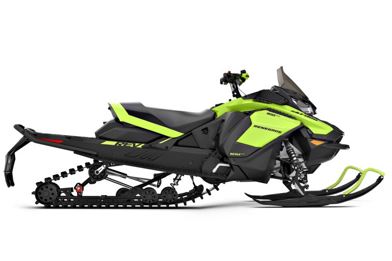 Thoughts On The 4-Stroke Market Thoughts On The 4-Stroke Market