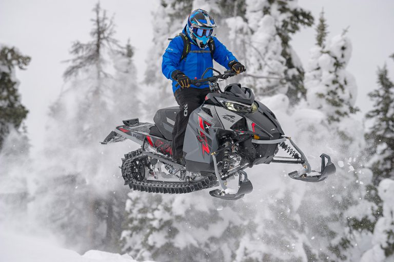 WHAT IS ARCTIC CAT UP TO?