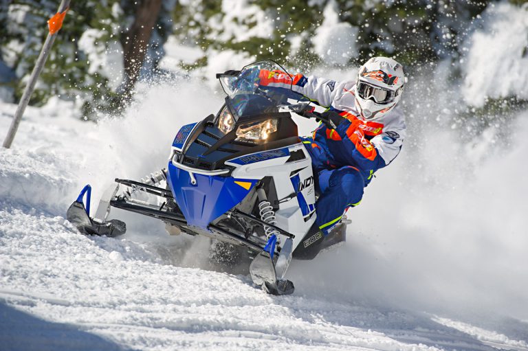 WHAT WILL POLARIS DO WITH THE INDY? WHAT WILL POLARIS DO WITH THE INDY?