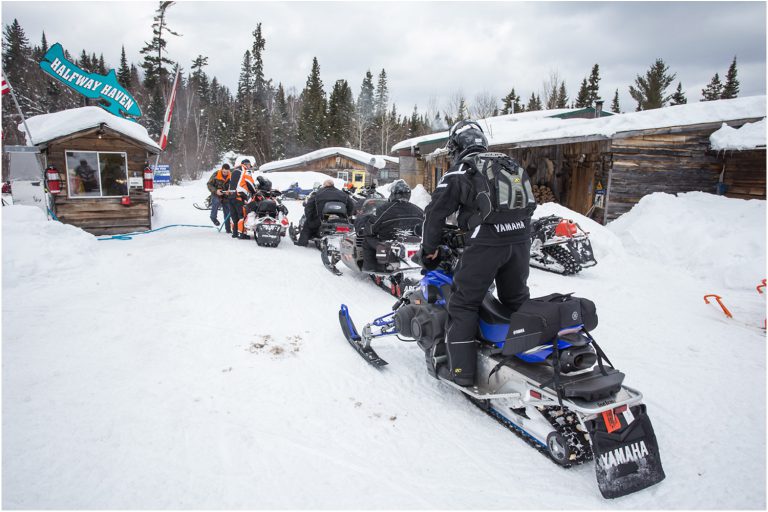 Halfway Haven Reopening Averts Major Trail Closures Halfway Haven Reopening Averts Major Trail Closures