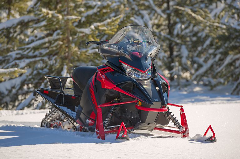 2021 YAMAHA 2-STROKE 2021 YAMAHA 2-STROKE