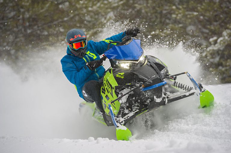 HYPERSLED ENGINES: What’s With Cat’s New 800? HYPERSLED ENGINES: What’s With Cat’s New 800?