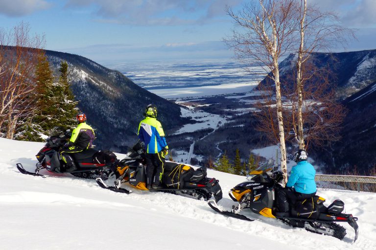 Legendary Gaspésie Legendary Gaspésie