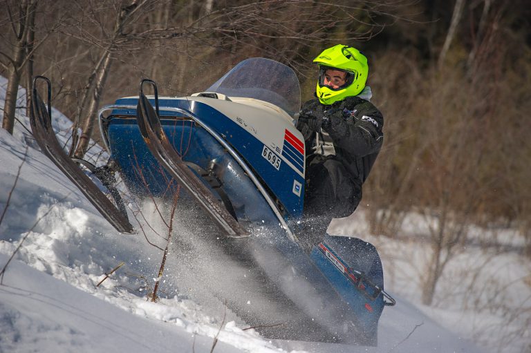 WHY VINTAGE SLEDS ARE SO POPULAR WHY VINTAGE SLEDS ARE SO POPULAR