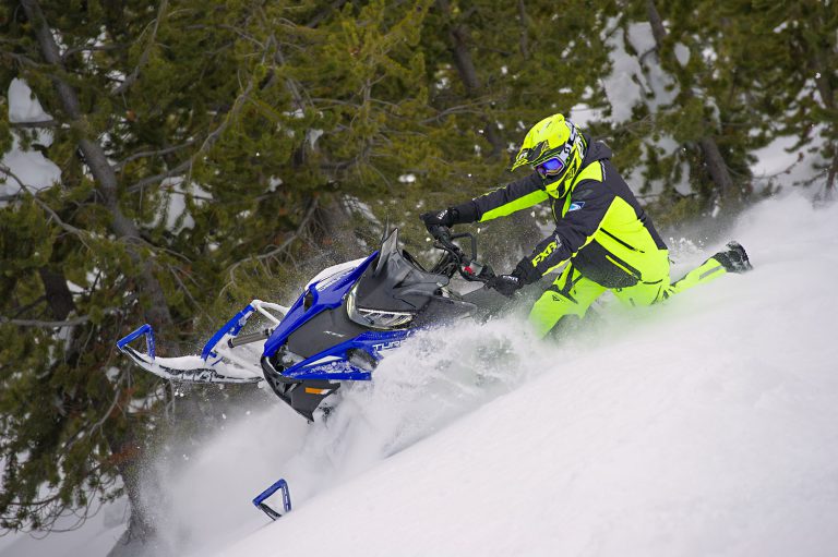 3 REASONS YAMAHA WON’T BUILD A 2-STROKE SLED 3 REASONS YAMAHA WON’T BUILD A 2-STROKE SLED