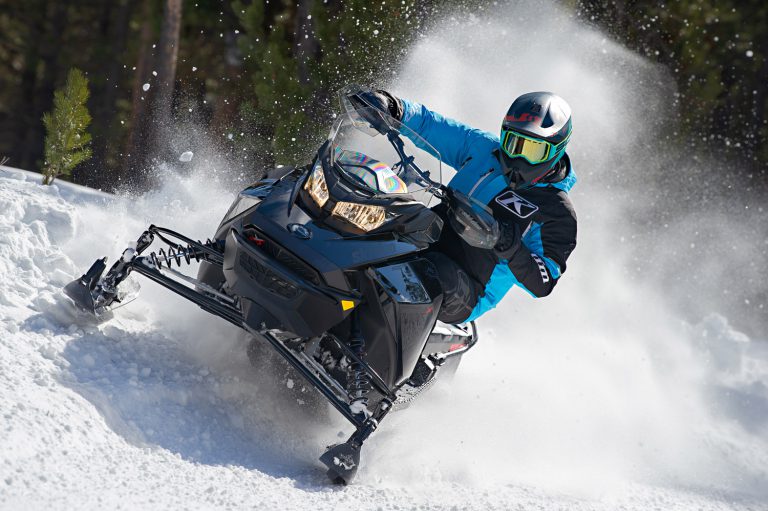 EVER INCREASING LUG DEPTHS