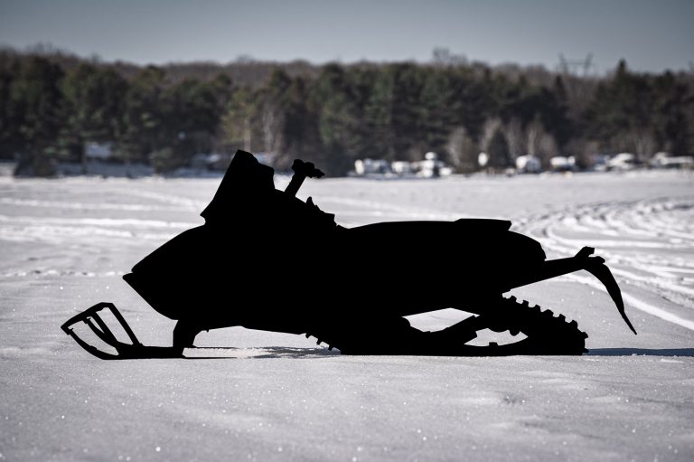 WHERE’S MY SLED? WHERE’S MY SLED?