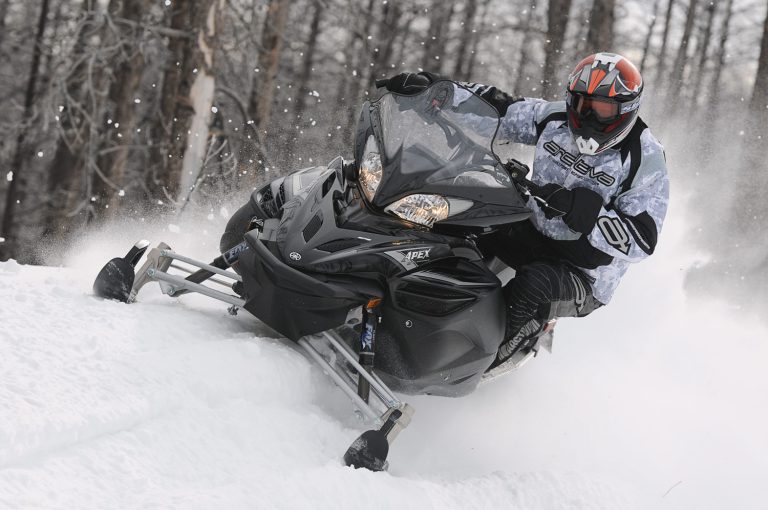 WHAT’S NEXT FOR YAMAHA? WHAT’S NEXT FOR YAMAHA?