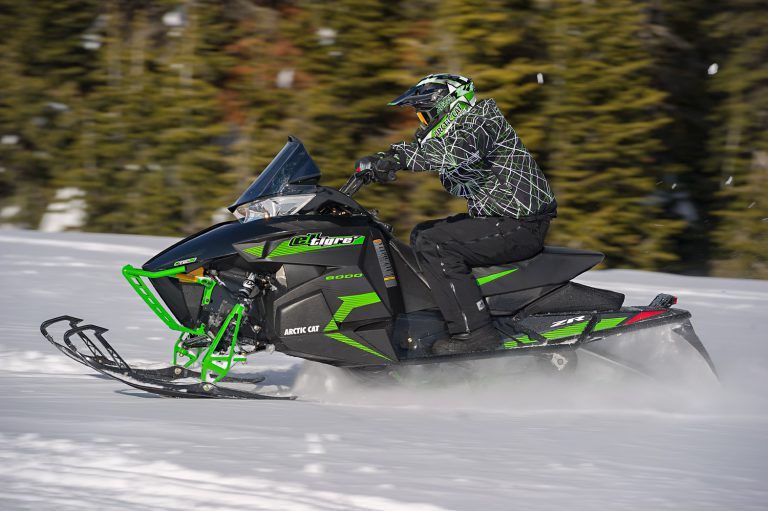 SHOULD YOU KEEP YOUR SLED OR BUY NEW? SHOULD YOU KEEP YOUR SLED OR BUY NEW?