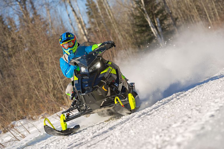 WILL POLARIS BUILD A 4-STROKE? WILL POLARIS BUILD A 4-STROKE?