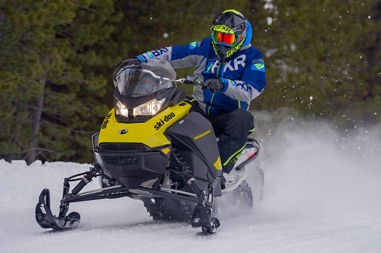 600 EFI, 600 ETEC or 900 ACE?