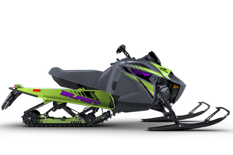 Arctic Cat Announces Model Year 2021 Snowmobile Lineup Arctic Cat Announces Model Year 2021 Snowmobile Lineup