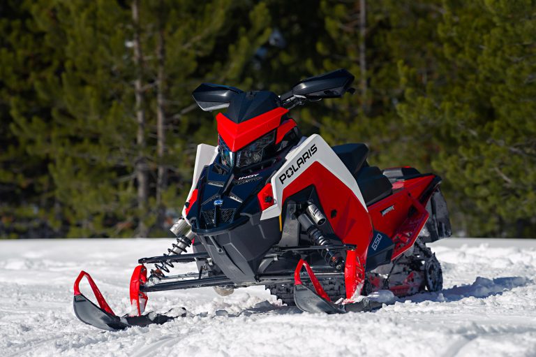 WILL THE 650 START A NEW CATEGORY? WILL THE 650 START A NEW CATEGORY?