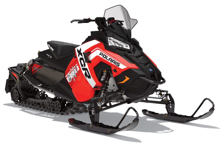 2018 POLARIS SWITCHBACK XCR 2018 POLARIS SWITCHBACK XCR