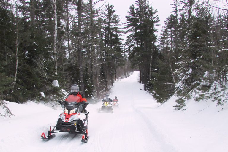RIDING ABITIBI-TEMISCAMINGUE, QUÉBEC RIDING ABITIBI-TEMISCAMINGUE, QUÉBEC