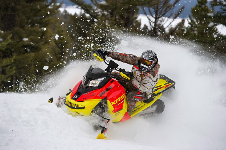 Best Crossover Snowmobiles Best Crossover Snowmobiles