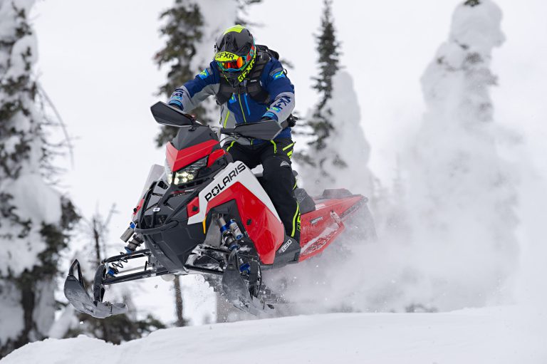 2021 POLARIS MATRYX ASSAULT 146 2021 POLARIS MATRYX ASSAULT 146