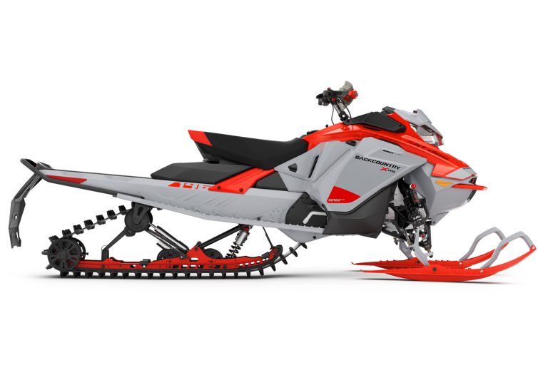 2021 SKI-DOO BACKCOUNTRY XRS 2021 SKI-DOO BACKCOUNTRY XRS