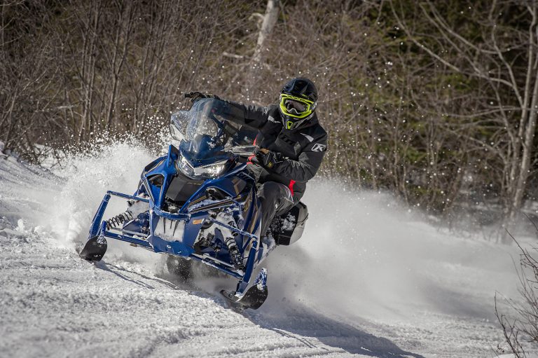 THE RETURN OF POWER STEERING THE RETURN OF POWER STEERING