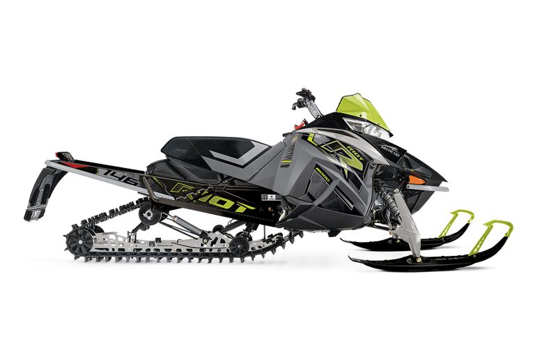 2021 ARCTIC CAT RIOT 8000 2021 ARCTIC CAT RIOT 8000